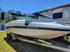 Chaparral Sunesta 233 Deck Boat Winnabow North Carolina