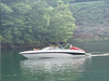 Chaparral 220 WT SSi