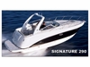 Chaparral 290 Signature