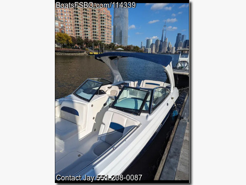 29'  2012 Chaparral 284 Sunesta