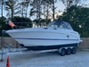 Chaparral 270 Signature St Augustine Florida