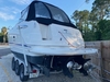 Chaparral 270 Signature St Augustine Florida