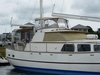 Cheoy Lee 63 Pilothouse Motorsailer Grand Haven Michigan