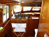 Cheoy Lee 63 Pilothouse Motorsailer Grand Haven Michigan