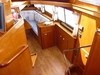 Cheoy Lee 63 Pilothouse Motorsailer Grand Haven Michigan