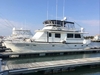 Cheoy Lee 47 Motor Yacht Tavernier Florida