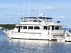 Cheoy Lee 47 Motor Yacht Tavernier Florida