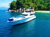 Cheoy Lee FLY BRIDGE MOTOR YACHT