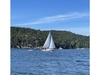 Cheoy Lee Luders Deer Harbor Washington BoatsFSBOgo