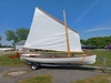 Chesapeake Light Craft Peapod Fairhaven Massachusetts BoatsFSBOgo