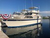 Chris Craft 47 Commander Bay City Michigan