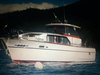 Chris Craft Constellation San Rafael Yacht Harbo California