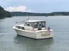 Chris Craft Commander Sedan Tellico Lake Tennessee