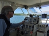 Chris Craft Commander Sedan Tellico Lake Tennessee