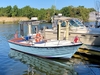 Chris Craft Cutlass Manistee Michigan