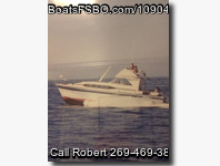 Chris Craft 38 Roamer