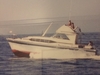 Chris Craft 38 Roamer New Buffalo Michigan