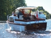 Chris Craft Cavalier Algonac Michigan