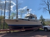 Chris Craft 38 Commander