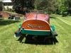 Chris Craft Barrel Back Dexter Michigan