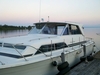 Chris Craft 33 Sport Sedan