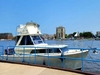 Chris Craft 38 Commander Bay City Michigan