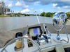 Chris Craft 38 Commander Bay City Michigan