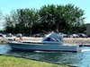 Chris Craft 38 Commander Bay City Michigan