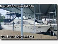 Chris Craft 350 Catalina