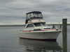 Chris Craft Catalina