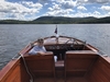 Chris Craft Sportsman Lake Pleasant New York