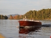 Chris Craft Sportsman Lake Pleasant New York