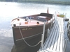 Chris Craft Sportsman Lake Pleasant New York