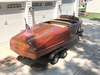 Chris Craft Barrel Back Runabout Elkton Maryland