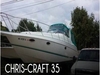 Chris Craft 33 Crowne Easton Massachusetts