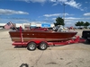 Chris Craft Continental Possum Kingdom Lake in Graham Texas