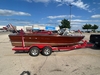 Chris Craft Continental Possum Kingdom Lake in Graham Texas