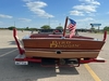 Chris Craft Continental Possum Kingdom Lake in Graham Texas