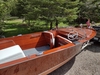 Chris Craft 22 Sportsman Charlevoix Michigan