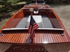 Chris Craft 22 Sportsman Charlevoix Michigan