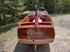 Chris Craft 22 Sportsman Charlevoix Michigan