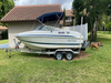 Chris Craft 200 Bowrider Parkland Florida