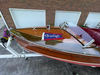 Chris Craft 21 Deluxe Buffalo New York