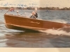 Chris Craft Deluxe Sportsman Houston	 Texas