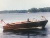 Chris Craft Continental Millinocket Maine