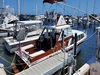 Chris Craft 36 Sea Skiff Lantana Florida