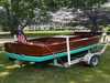 Chris Craft Deluxe Utility