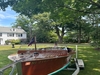 Chris Craft Deluxe Utility Barrington Rhode Island