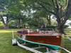 Chris Craft Deluxe Utility Barrington Rhode Island