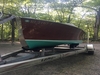 Chris Craft Deluxe Utility Barrington Rhode Island